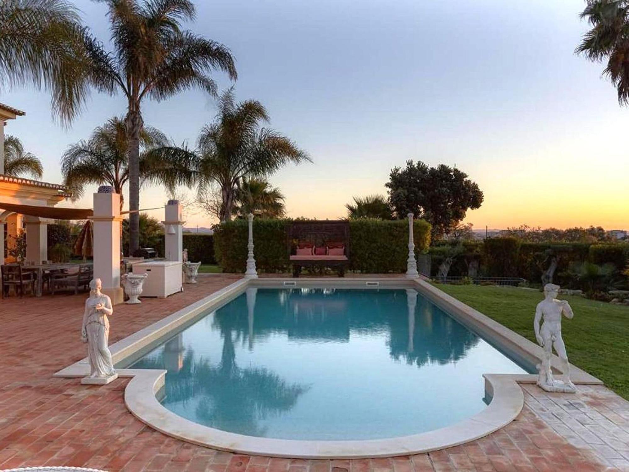 Willa Luxury With Gym, Jacuzzi And Swimming Pool *